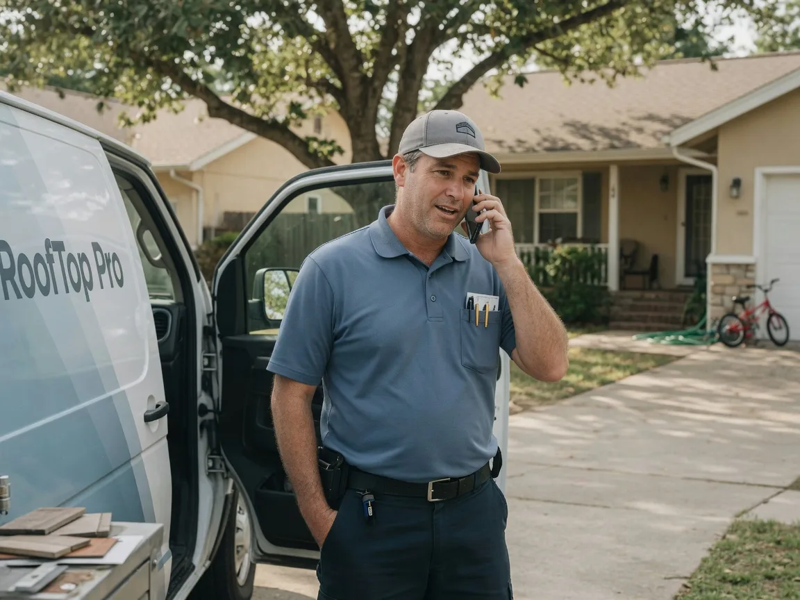 Roof Repair Englewood, OH FAQs