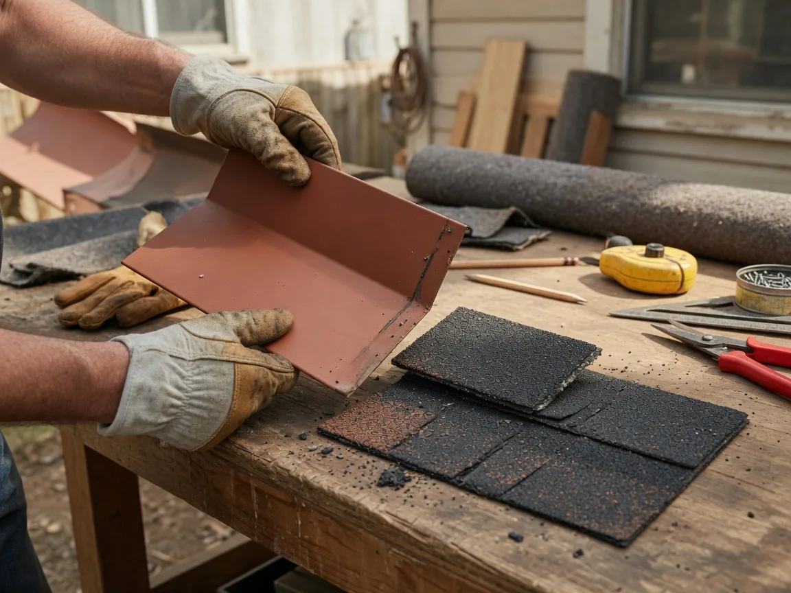 Roof Repair company in Englewood, OH